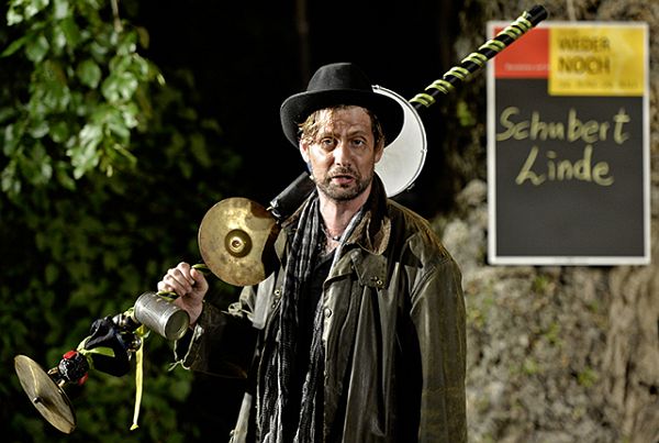 Musenblätter Das unabhängige Kulturmagazin